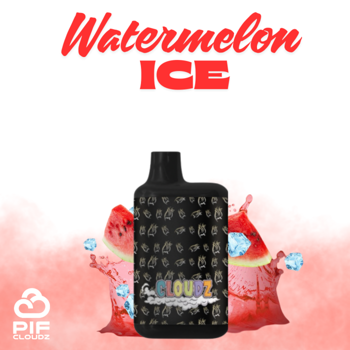 Cloudz Barz: Watermelon
